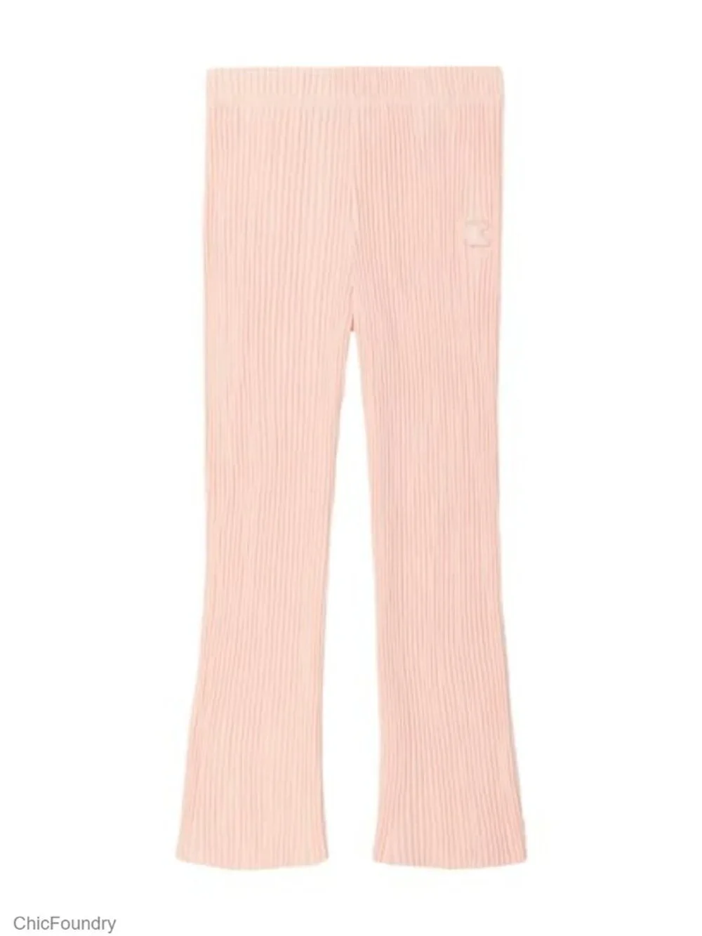 Calvin Klein Girls' Pull-on Cozy Lounge Pant, Soft & Comfortable